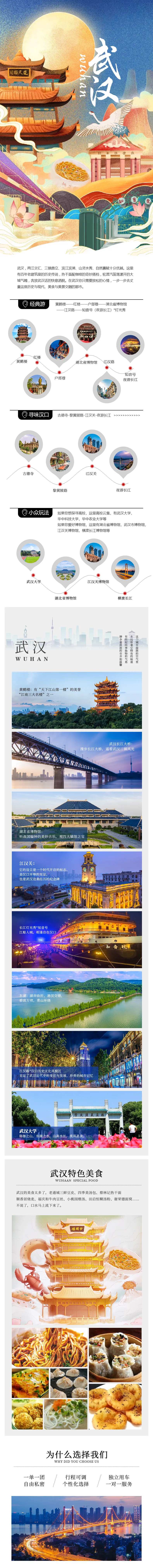 武汉旅游电商详情页-采灵感-cailinggan.com