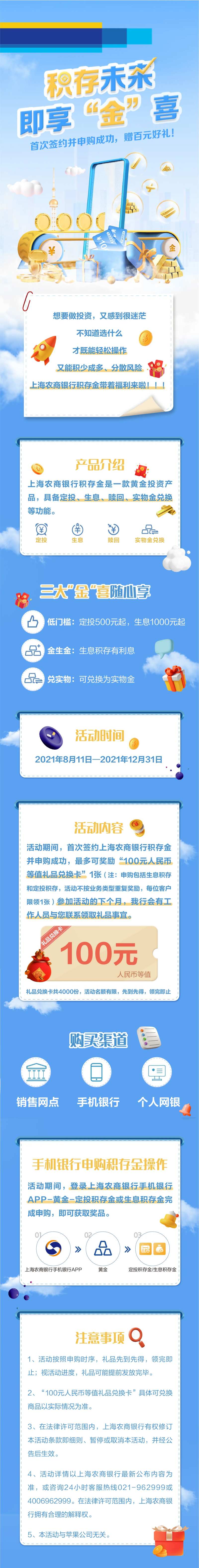 银行投资活动长图-采灵感-cailinggan.com