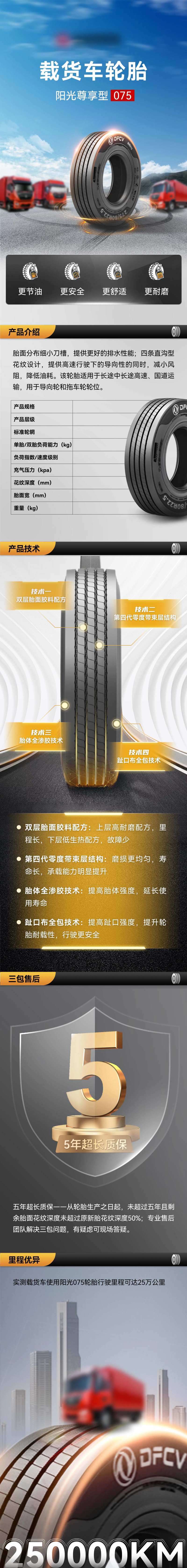 汽车轮胎详情页-采灵感-cailinggan.com