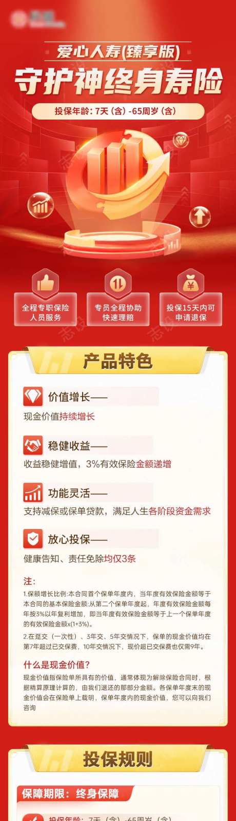 金融养老金办理流程长图-采灵感-https://www.cailinggan.com/