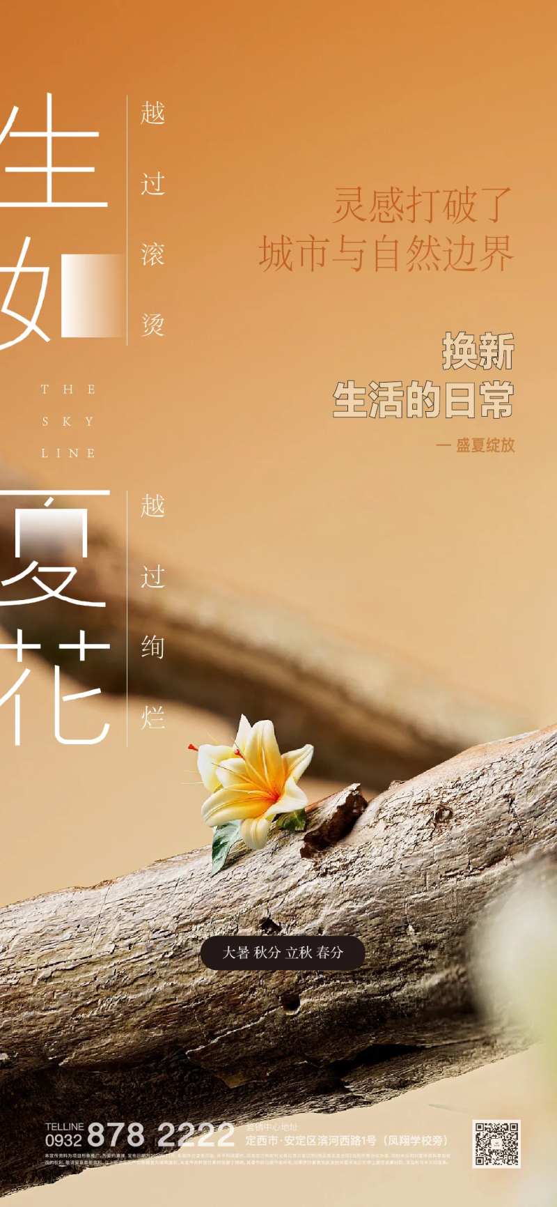 植物花卉节气稿-采灵感-cailinggan.com