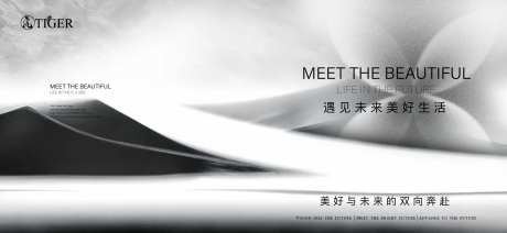 发布会高端地产形象稿-采灵感-https://www.cailinggan.com/