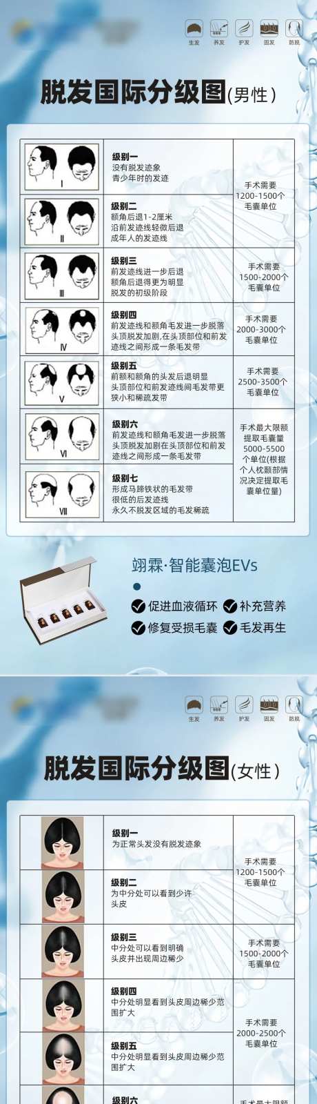 毛发头发自测表-采灵感-https://www.cailinggan.com/