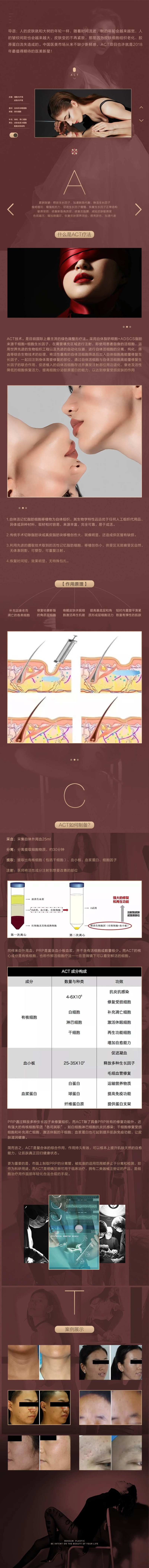 医美ACT项目长图文章-采灵感-cailinggan.com