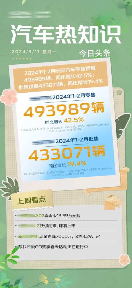 今日头条知识宣传海报-采灵感-https://www.cailinggan.com/