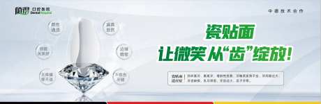瓷贴面banner-采灵感-https://www.cailinggan.com/