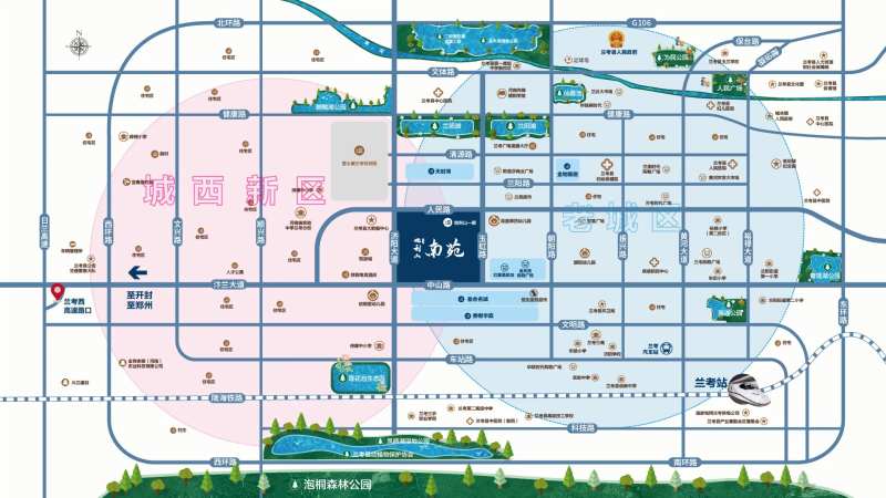 区位图-采灵感-cailinggan.com