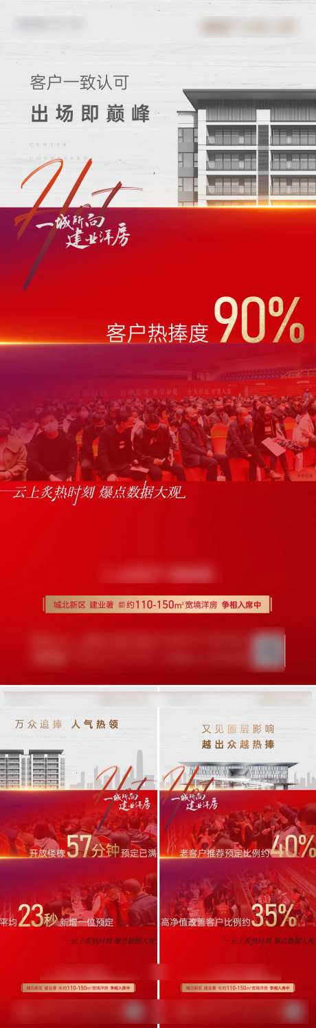 地产开盘热销火爆燃-采灵感-https://www.cailinggan.com/