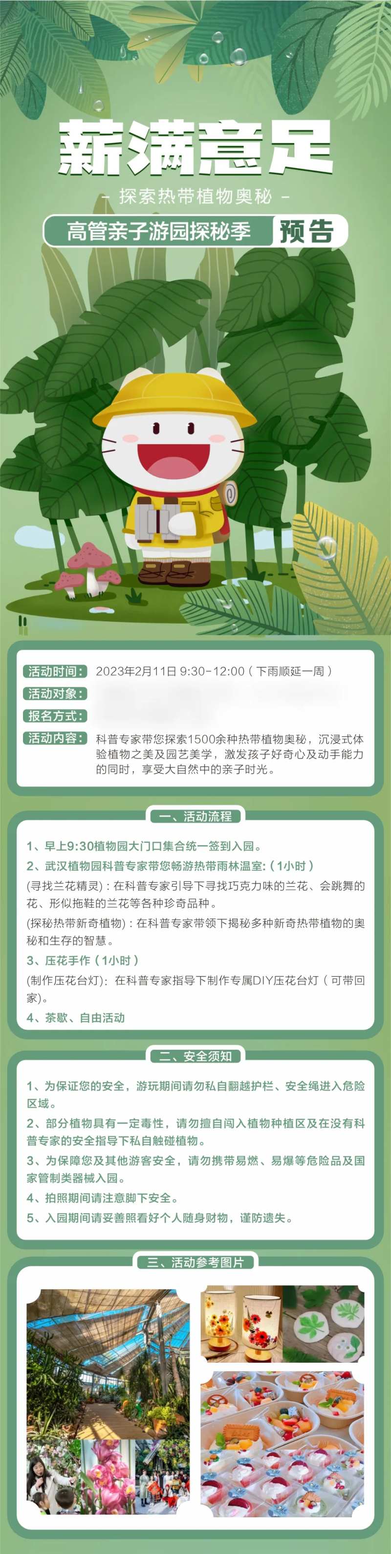 探秘热带雨林-采灵感-cailinggan.com