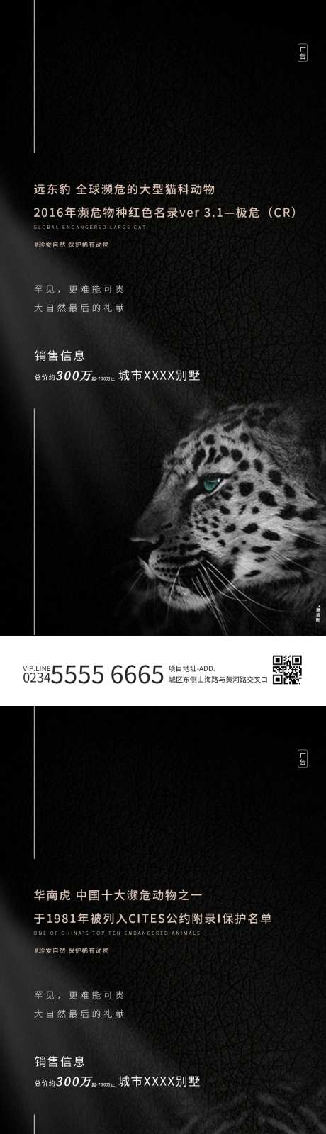 稀缺价值点海报-采灵感-https://www.cailinggan.com/