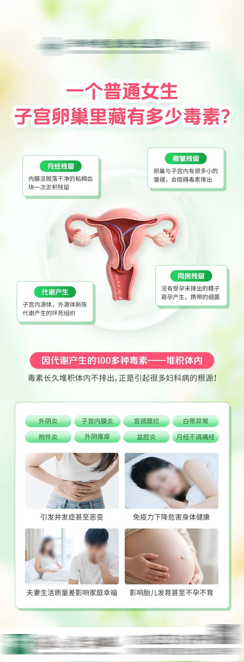 子宫脱垂科普长图-采灵感-cailinggan.com