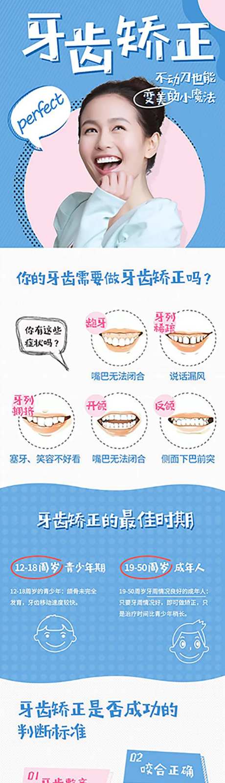 口腔项目介绍详情-采灵感-https://www.cailinggan.com/