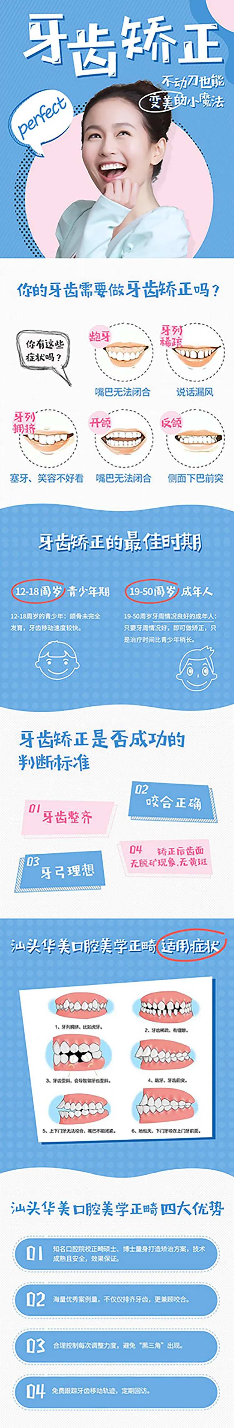 口腔项目介绍详情-采灵感-cailinggan.com