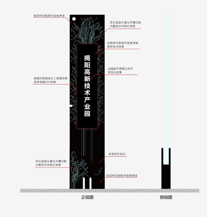 房地产高端精神堡垒-采灵感-cailinggan.com