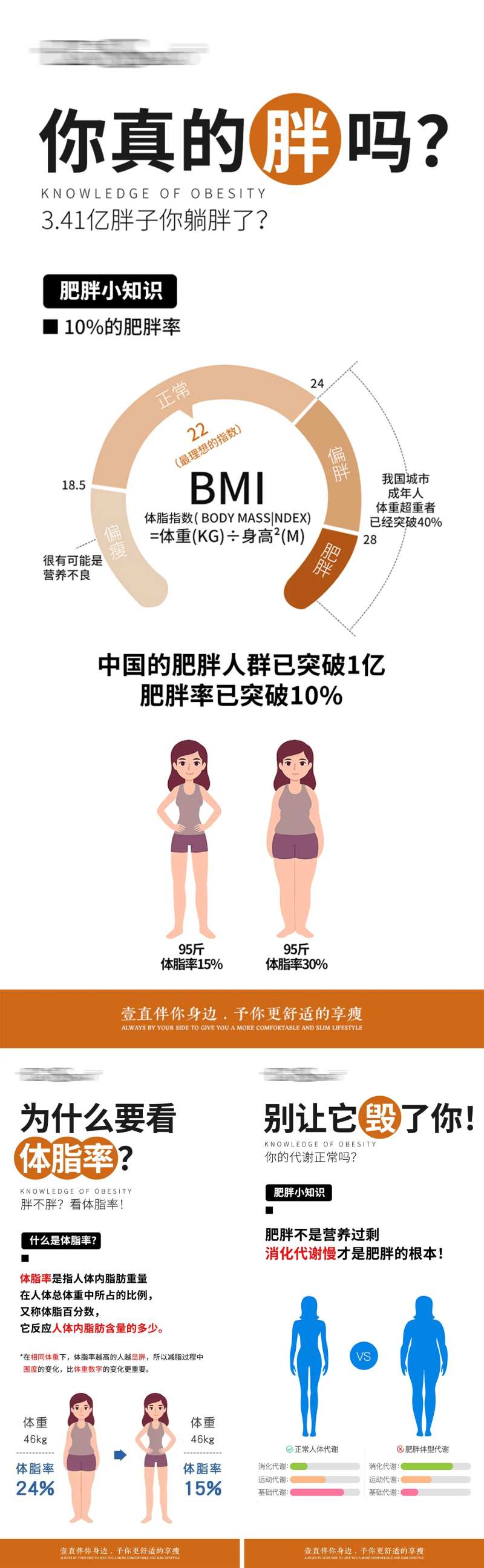 减肥科普知识-采灵感-cailinggan.com