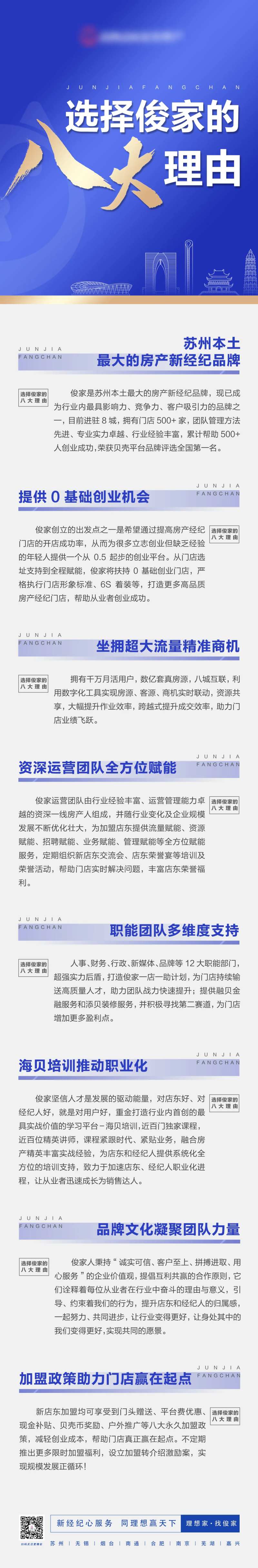 加盟的八大理由长图-采灵感-cailinggan.com