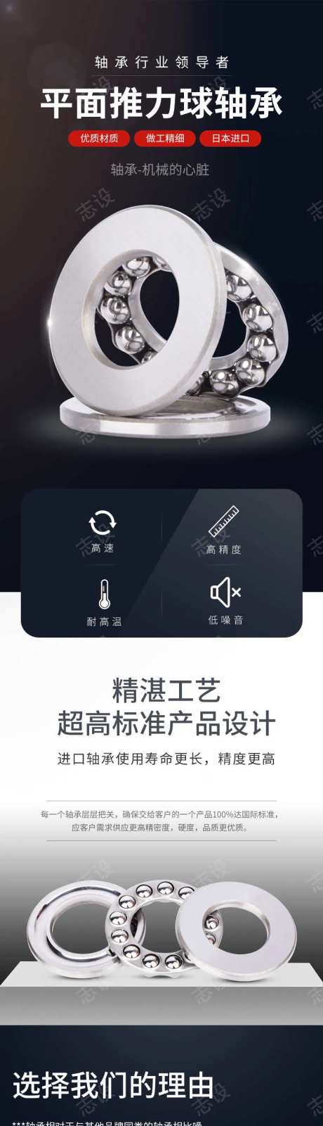 工业产品轴承详情页-采灵感-https://www.cailinggan.com/