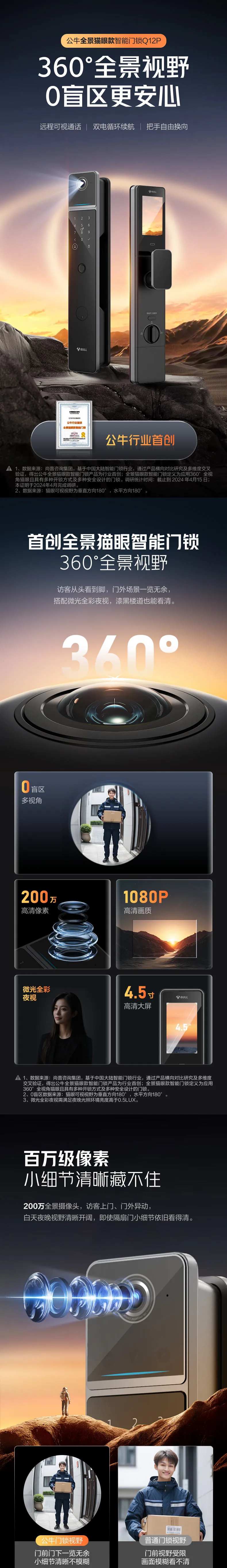 智能锁详情-采灵感-cailinggan.com