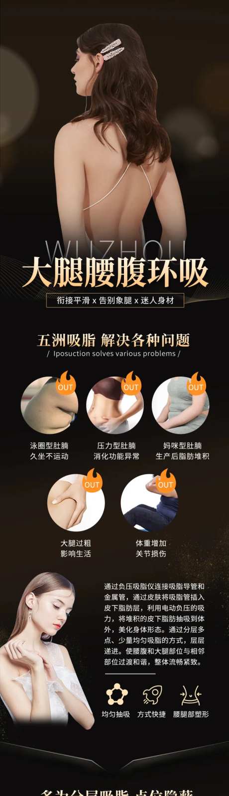 大腿腰腹环吸宣传首页-采灵感-https://www.cailinggan.com/