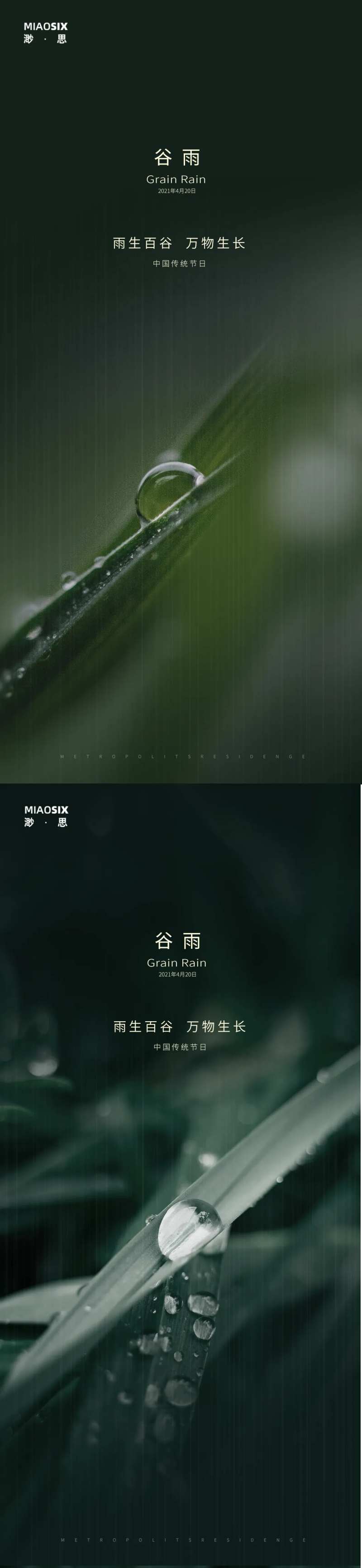 谷雨玉珠系列-采灵感-cailinggan.com