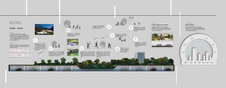 地产园林通道品牌墙-采灵感-https://www.cailinggan.com/