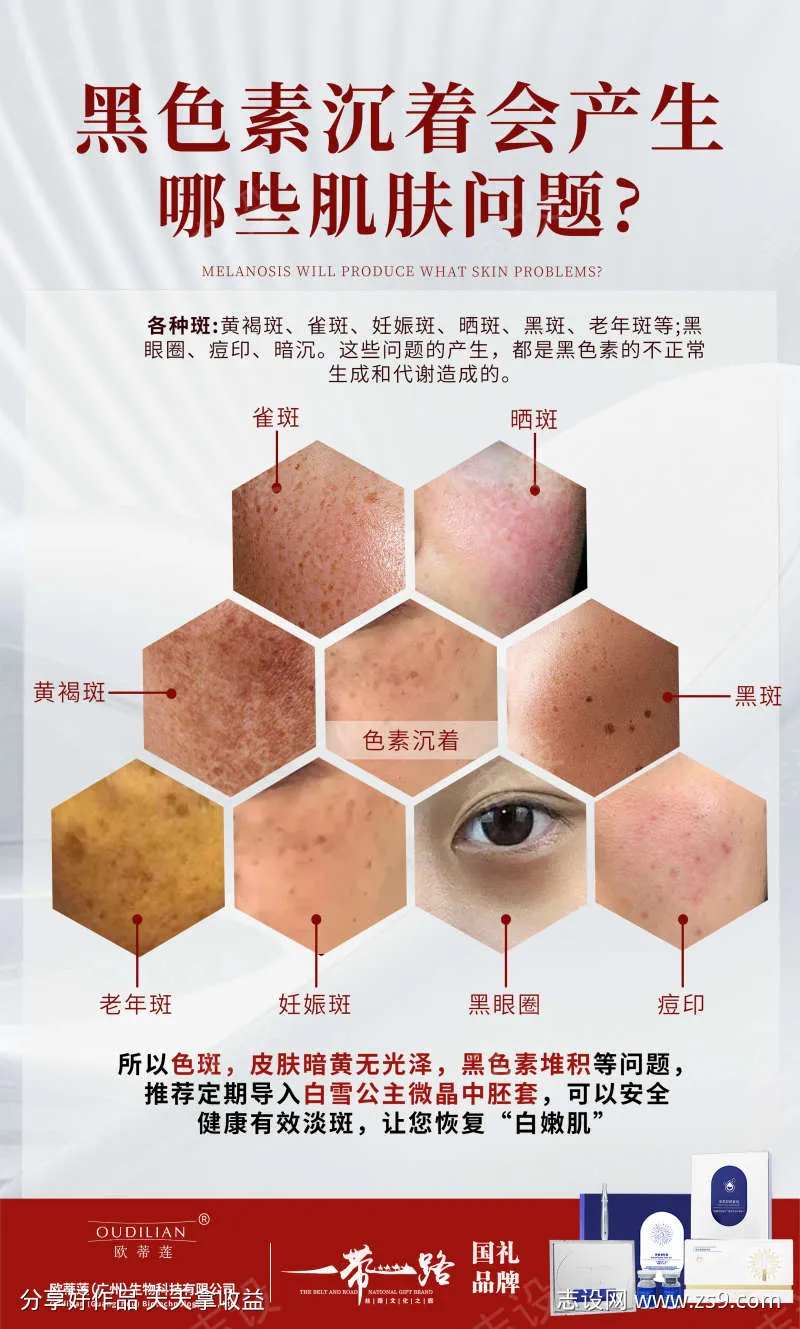 美业肌肤问题科普-采灵感-cailinggan.com