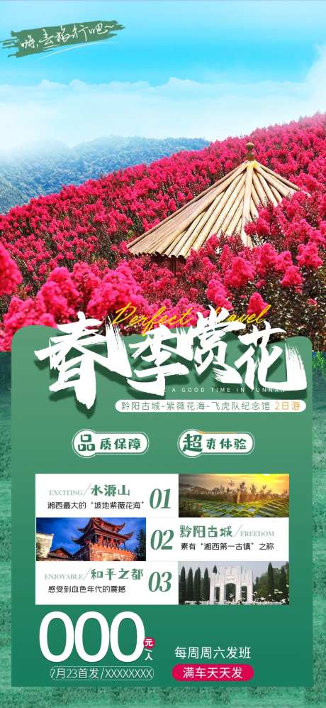 春季赏花-采灵感-https://www.cailinggan.com/
