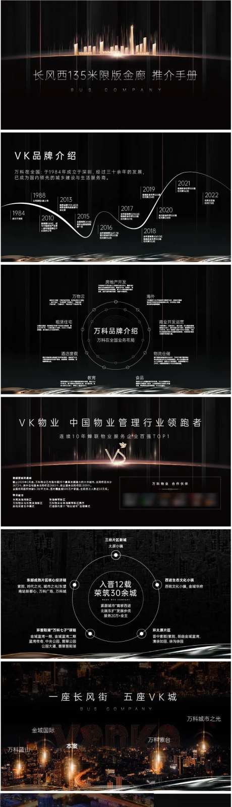 房地产推介ppt-采灵感-https://www.cailinggan.com/