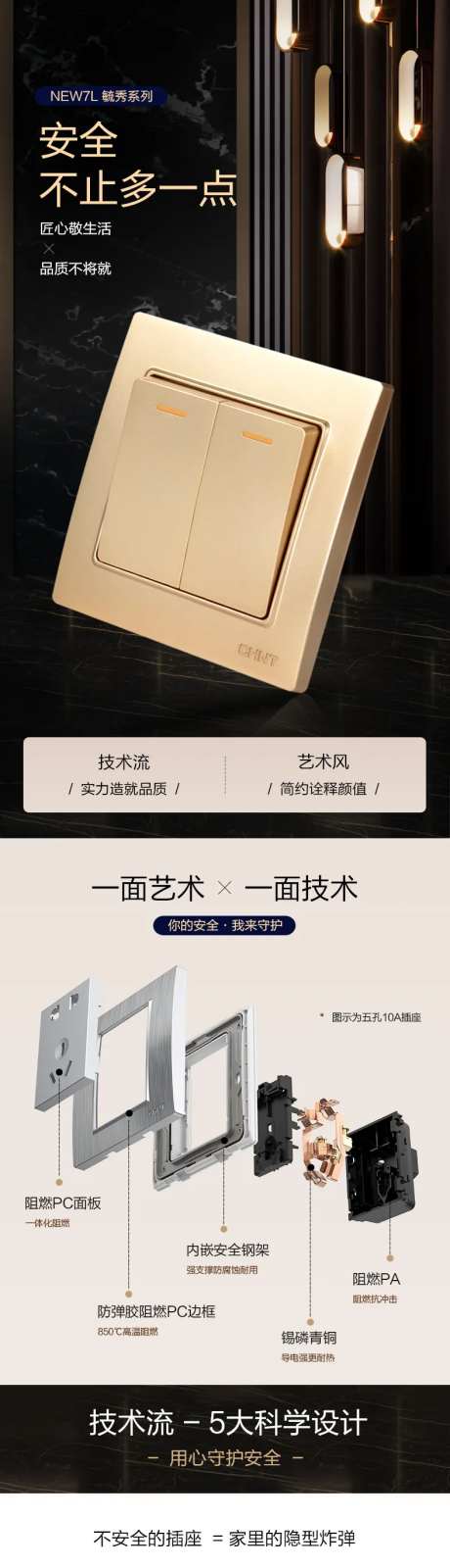 品牌开关详情-采灵感-https://www.cailinggan.com/