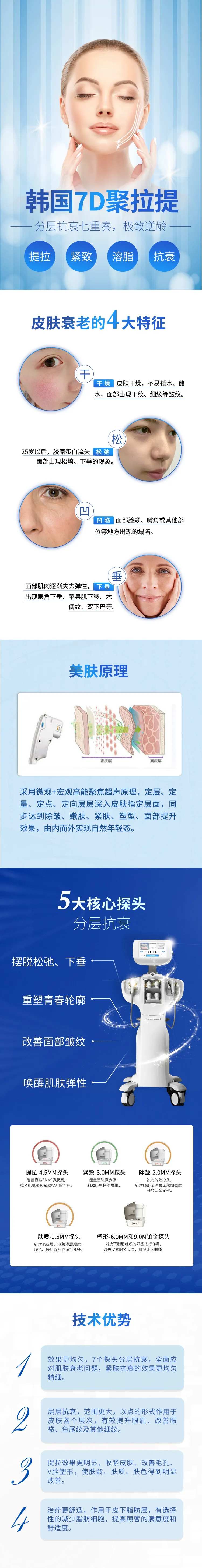 医美7D聚拉提详情页-采灵感-cailinggan.com