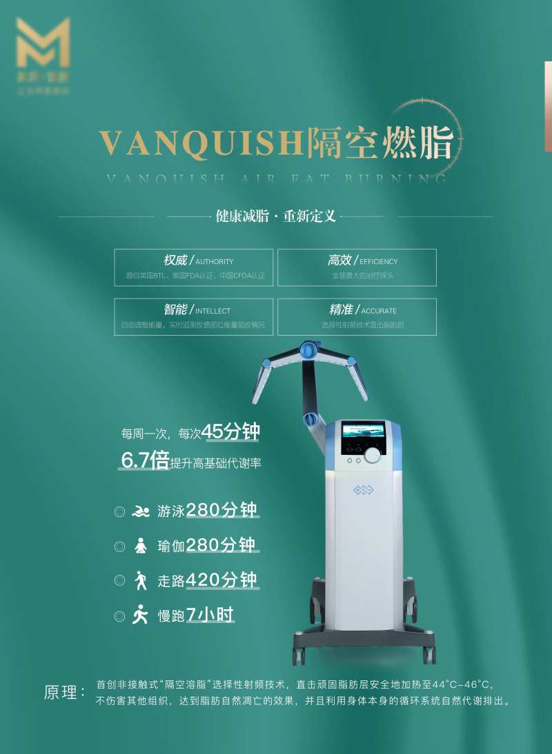医疗仪器海报-采灵感-cailinggan.com
