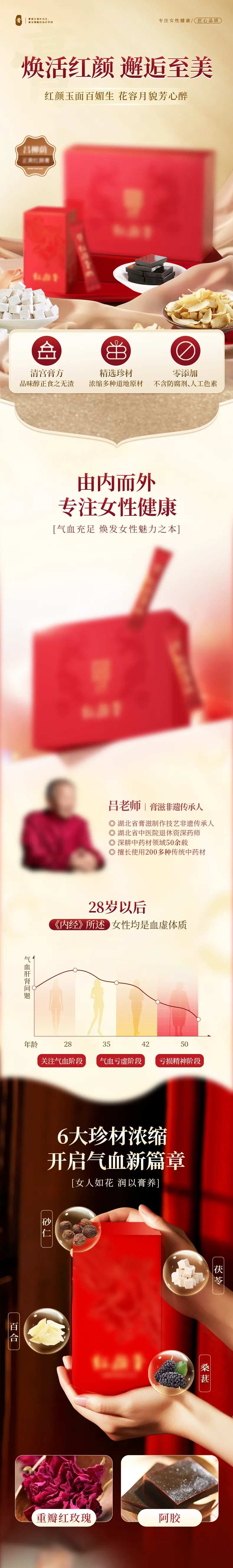 国风膏滋详情页-采灵感-cailinggan.com