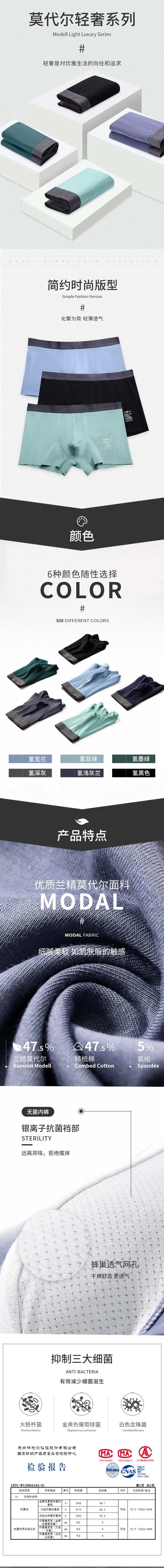 莫代尔内裤电商详情页-采灵感-cailinggan.com