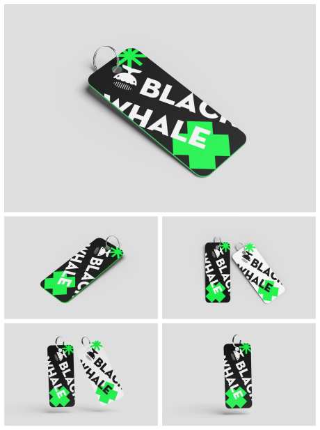 钥匙扣挂件样机-采灵感-https://www.cailinggan.com/