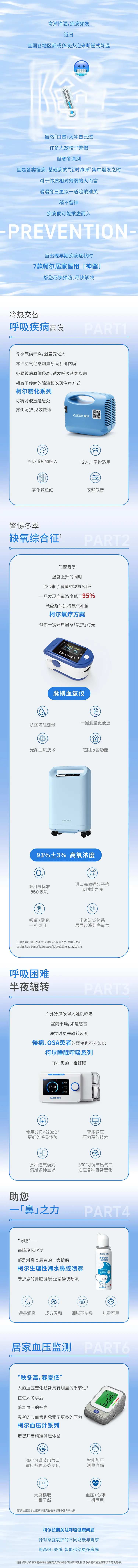 居家药箱公众号长图设计-采灵感-cailinggan.com