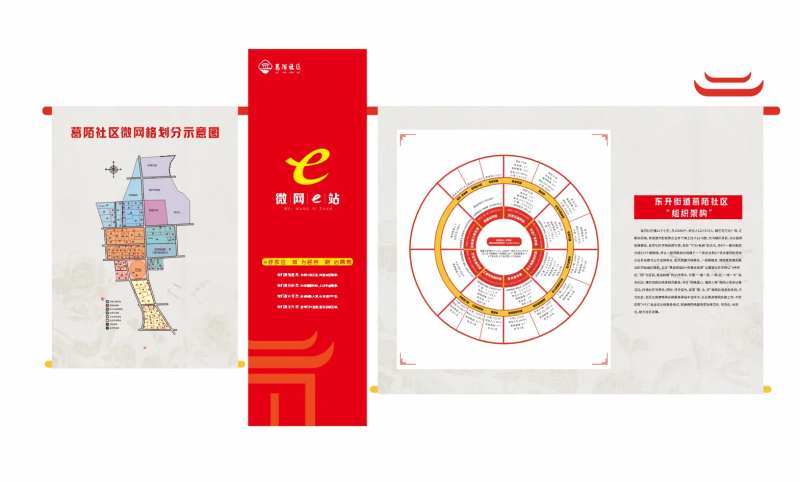 社区网格驿站-采灵感-cailinggan.com