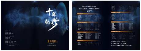 节目单-采灵感-https://www.cailinggan.com/