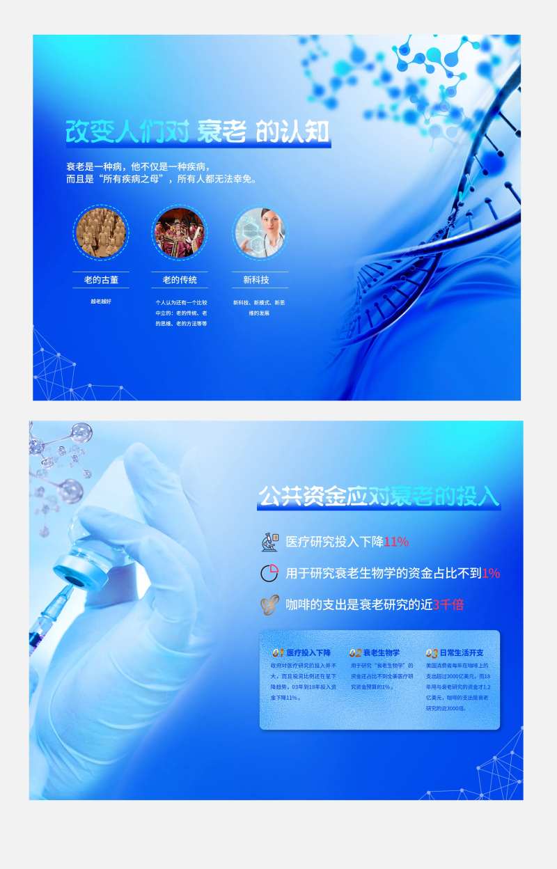 抗基因衰老-采灵感-cailinggan.com