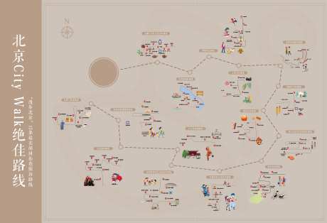 北京绝佳路线图-采灵感-https://www.cailinggan.com/