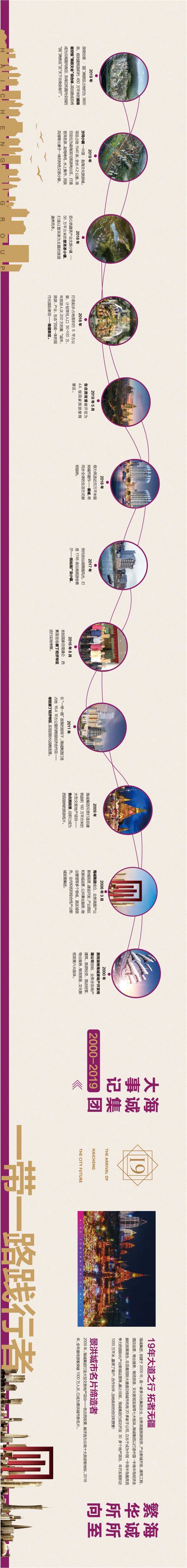 企业文化墙宣传长廊-采灵感-cailinggan.com