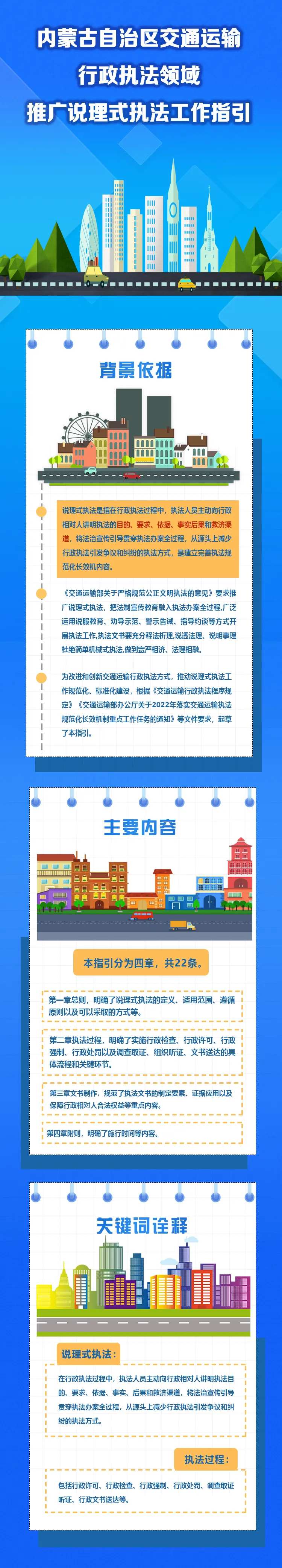 推广说理式执法工作指引-采灵感-cailinggan.com