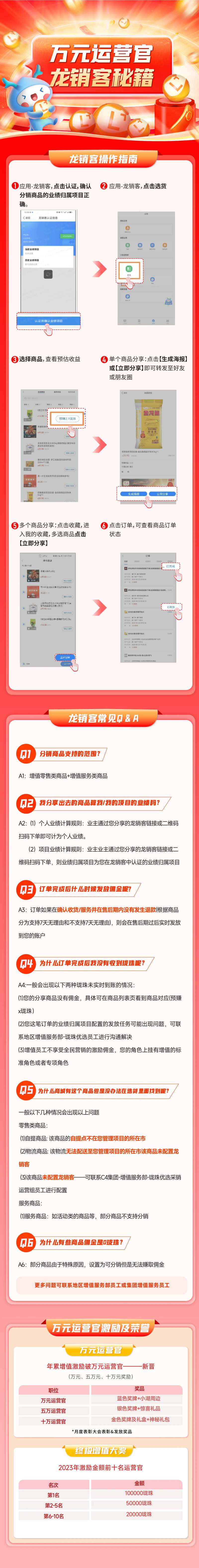 优选用户解答长图海报-采灵感-cailinggan.com