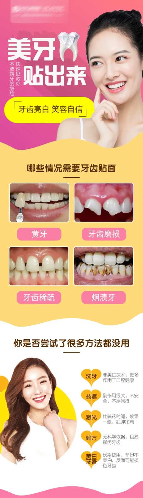 口腔-详情页-瓷贴面-采灵感-https://www.cailinggan.com/