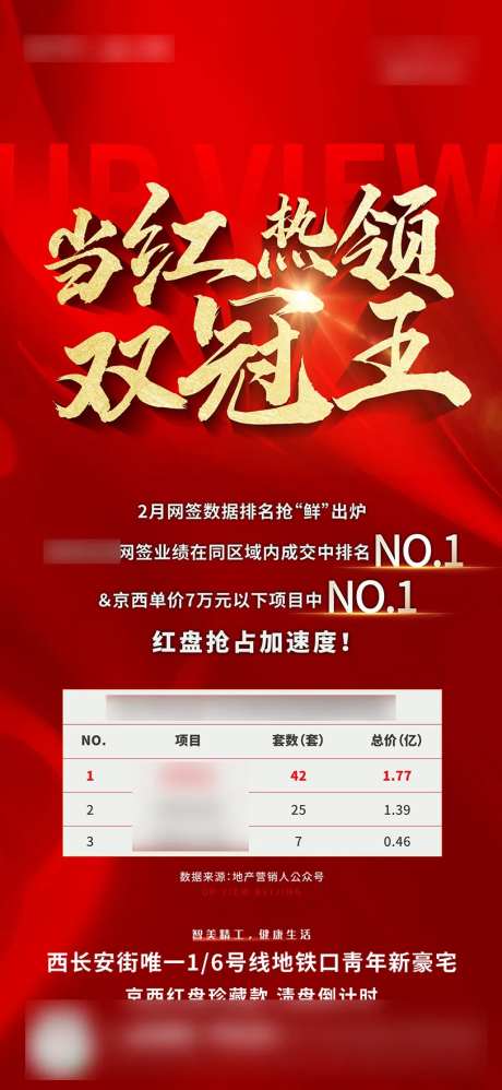 销冠海报-采灵感-https://www.cailinggan.com/