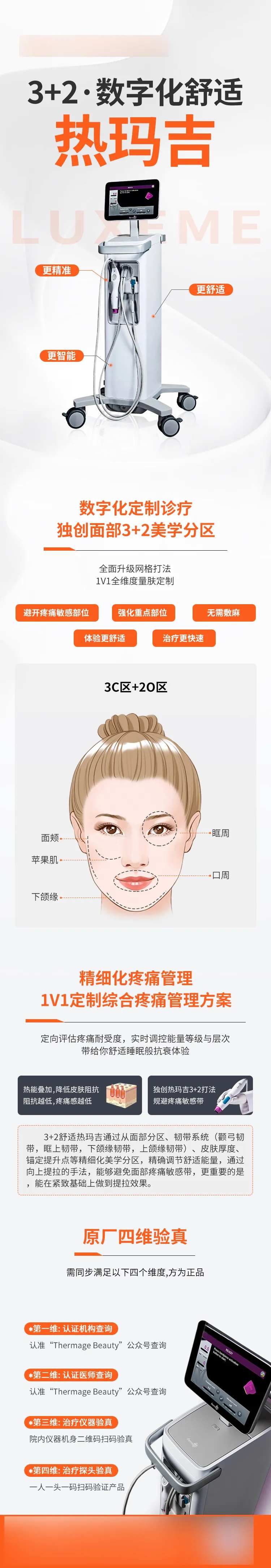 第五代热玛吉抗衰海报-采灵感-cailinggan.com