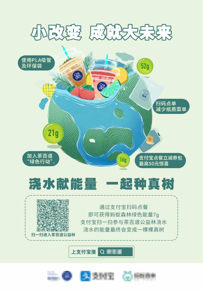 节能减排活动海报展板-采灵感-cailinggan.com