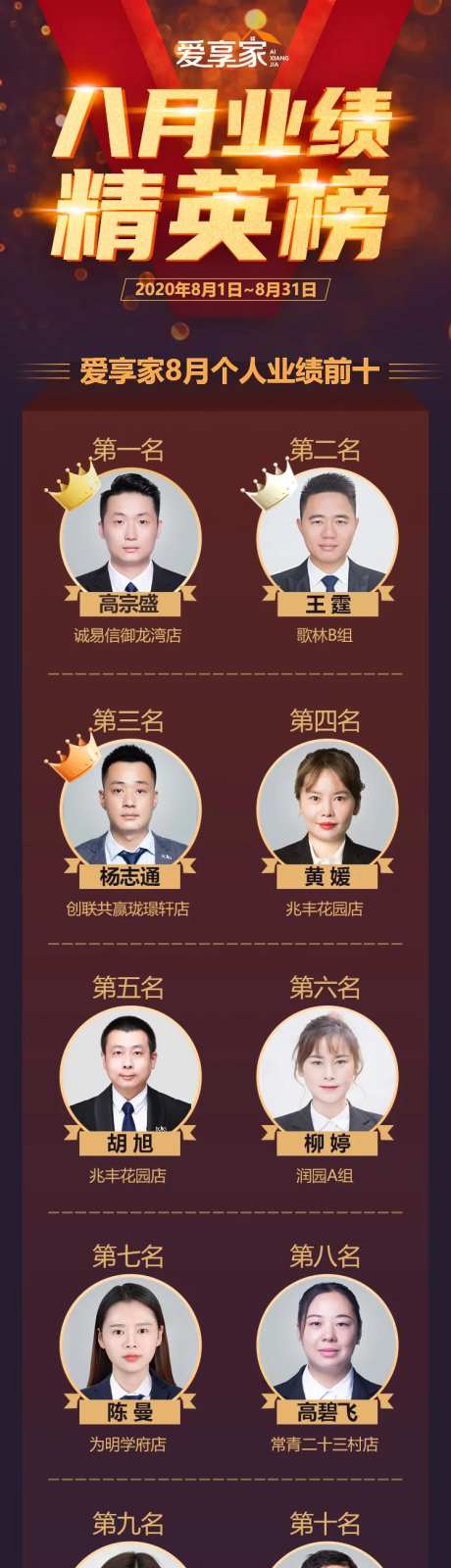 精英榜海报长图-采灵感-https://www.cailinggan.com/