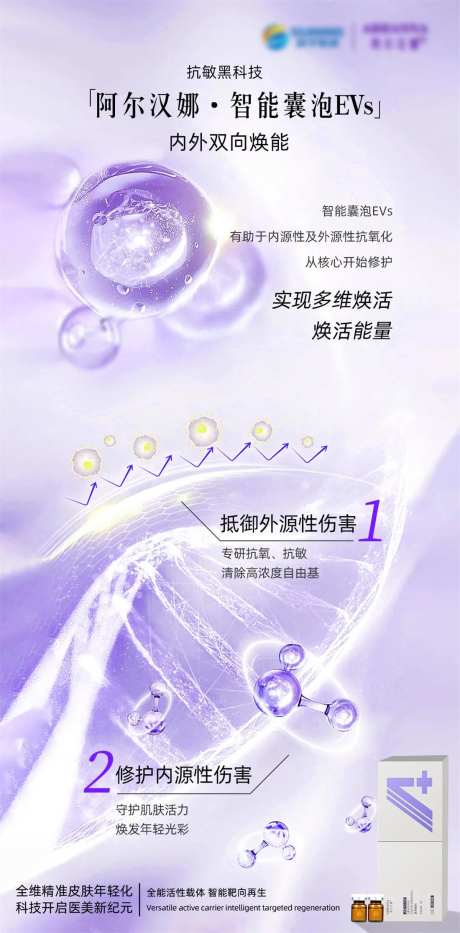 敏感肌修护原理-采灵感-https://www.cailinggan.com/