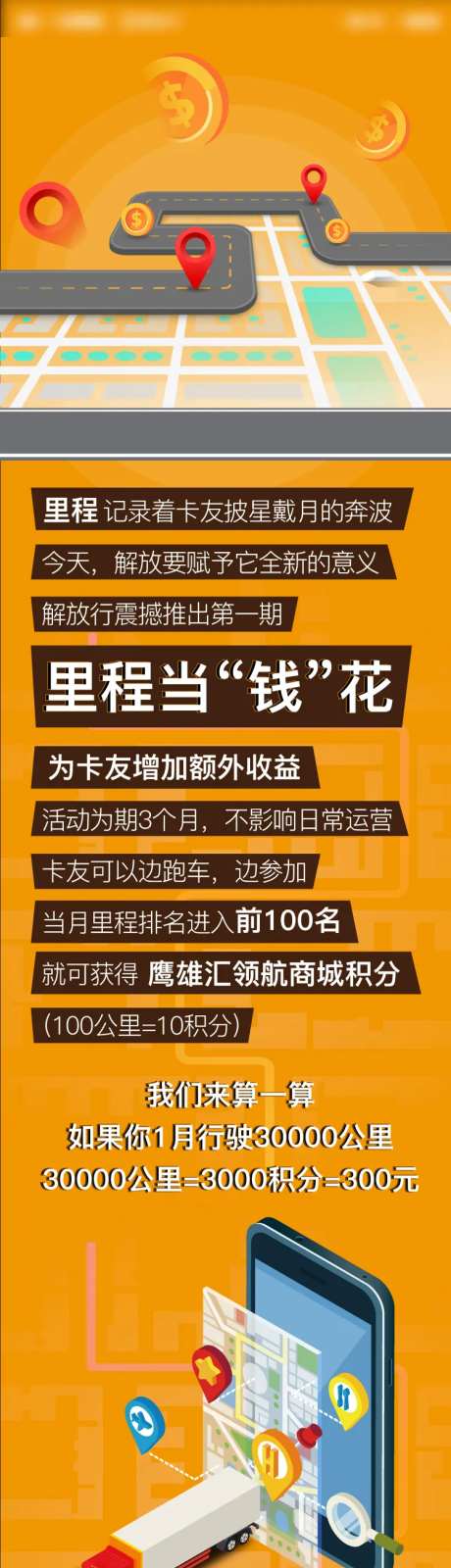 里程当钱花跑车赢大奖长图文-采灵感-https://www.cailinggan.com/