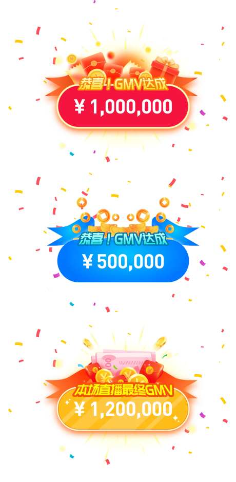 网页销售额弹窗-采灵感-https://www.cailinggan.com/